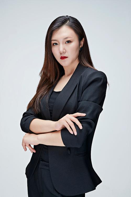 文彩云 制作统筹负责人
