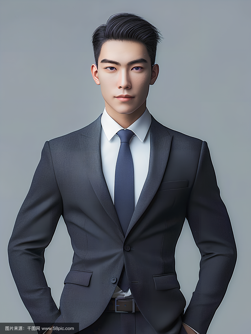 邹杰 联合创始人 & 首席运营官